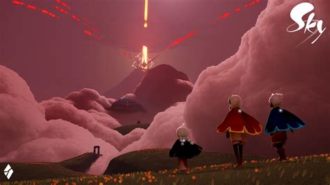 Sky: Children of the Light Wiki .